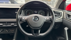 Volkswagen Polo 1.0 TSI 95 Match 5dr Petrol Hatchback